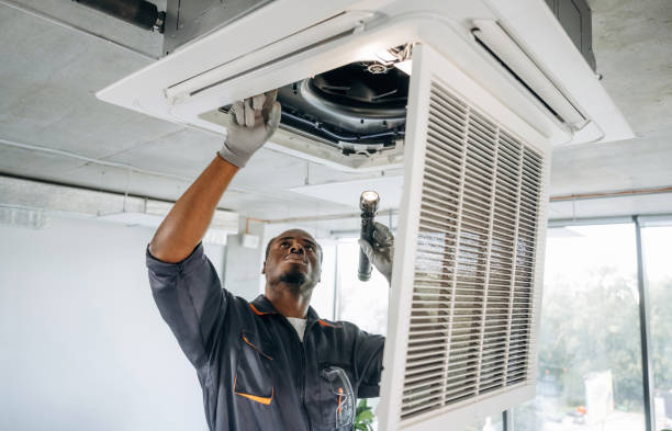 Licensed Hvac Maintenance service in Genoa, NY - FH HVAC